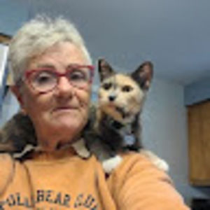 Meet your Posher, Barbara